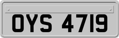 OYS4719