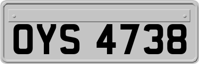 OYS4738