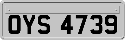 OYS4739