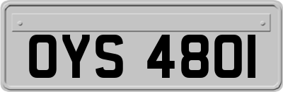 OYS4801