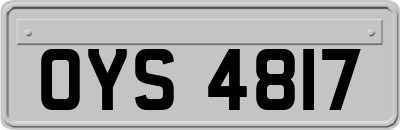 OYS4817