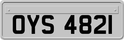 OYS4821