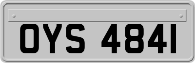 OYS4841