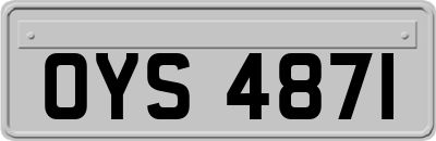 OYS4871