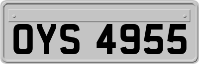 OYS4955