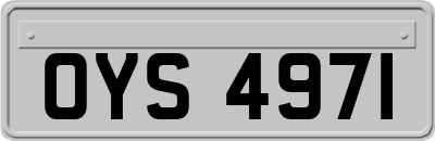 OYS4971