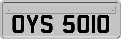 OYS5010