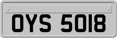 OYS5018
