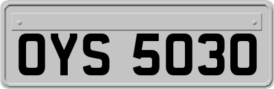 OYS5030