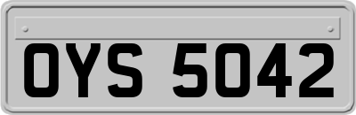 OYS5042