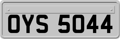 OYS5044