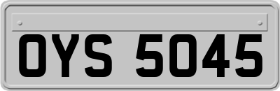 OYS5045