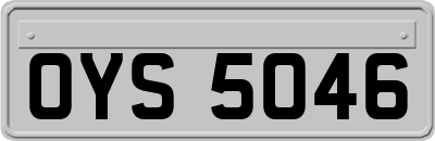 OYS5046