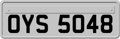OYS5048