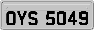 OYS5049