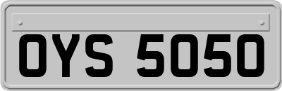 OYS5050