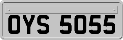 OYS5055