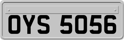 OYS5056