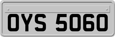 OYS5060