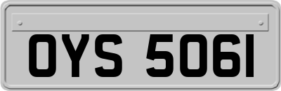 OYS5061