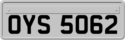 OYS5062