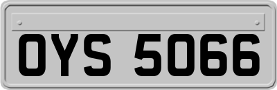 OYS5066