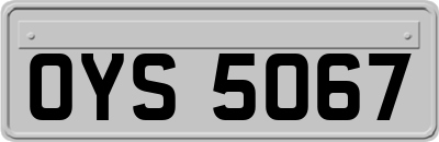 OYS5067