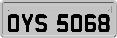 OYS5068