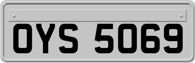 OYS5069