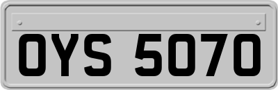 OYS5070