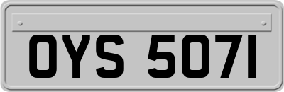 OYS5071