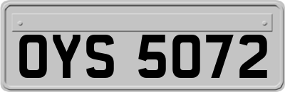 OYS5072