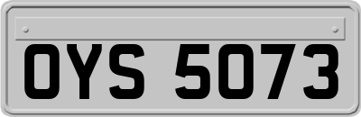 OYS5073