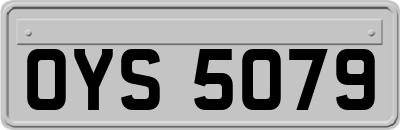 OYS5079