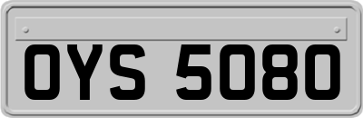 OYS5080