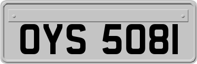 OYS5081