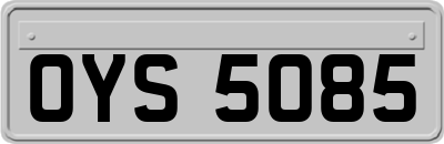 OYS5085