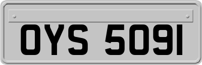 OYS5091