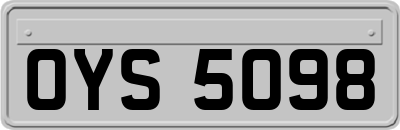 OYS5098