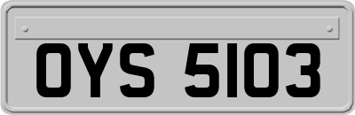 OYS5103