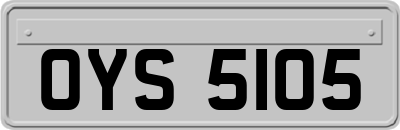 OYS5105