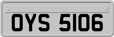 OYS5106