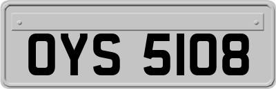OYS5108
