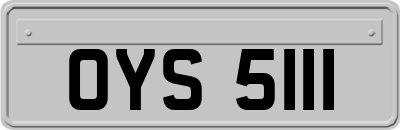 OYS5111