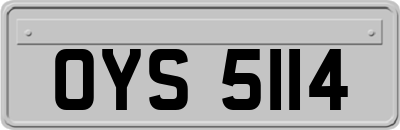 OYS5114