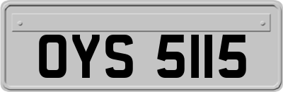 OYS5115