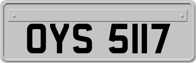 OYS5117