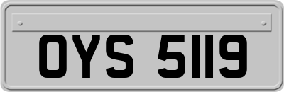 OYS5119