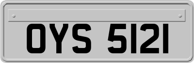 OYS5121