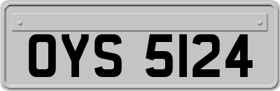 OYS5124